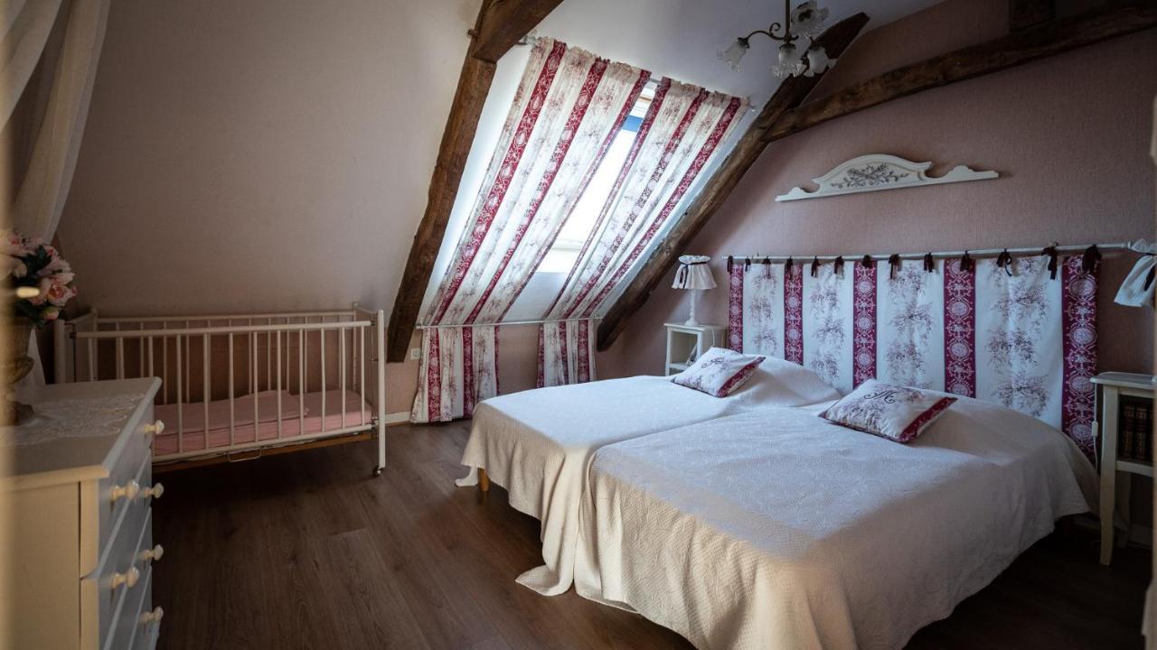 Manoir Du Plessix Meen Pluduno Buitenkant foto