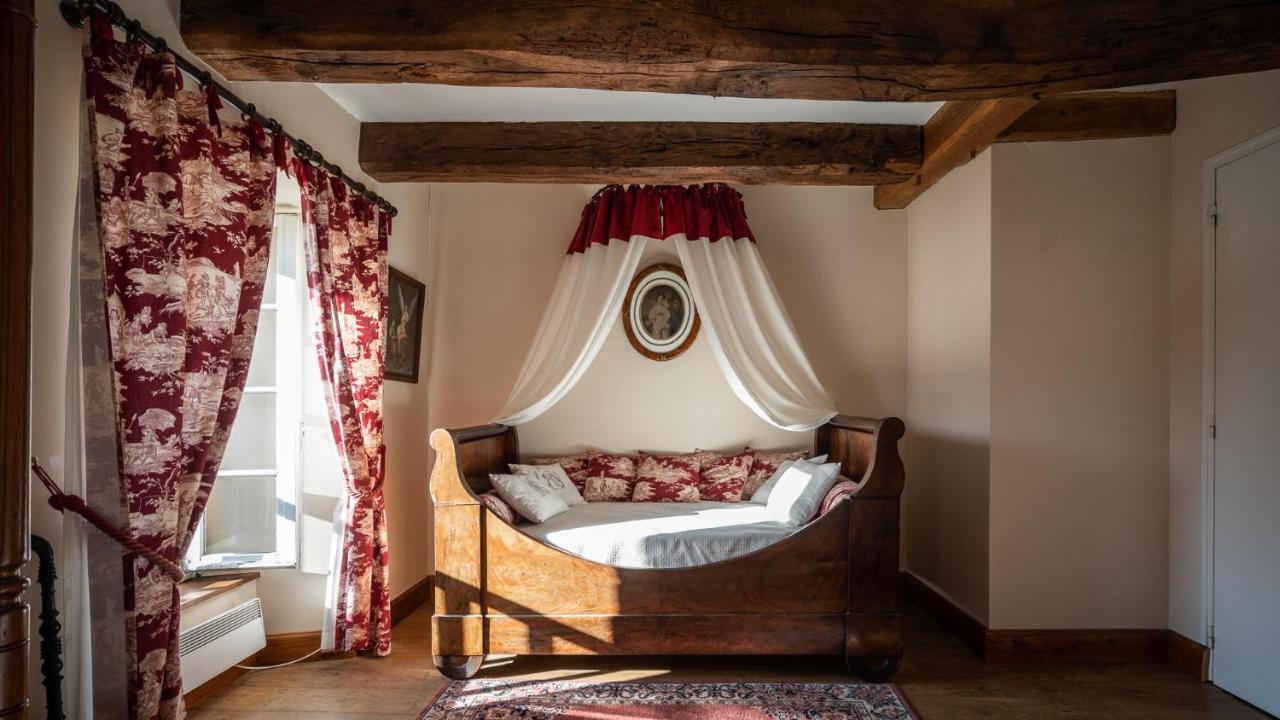 Manoir Du Plessix Meen Pluduno Buitenkant foto