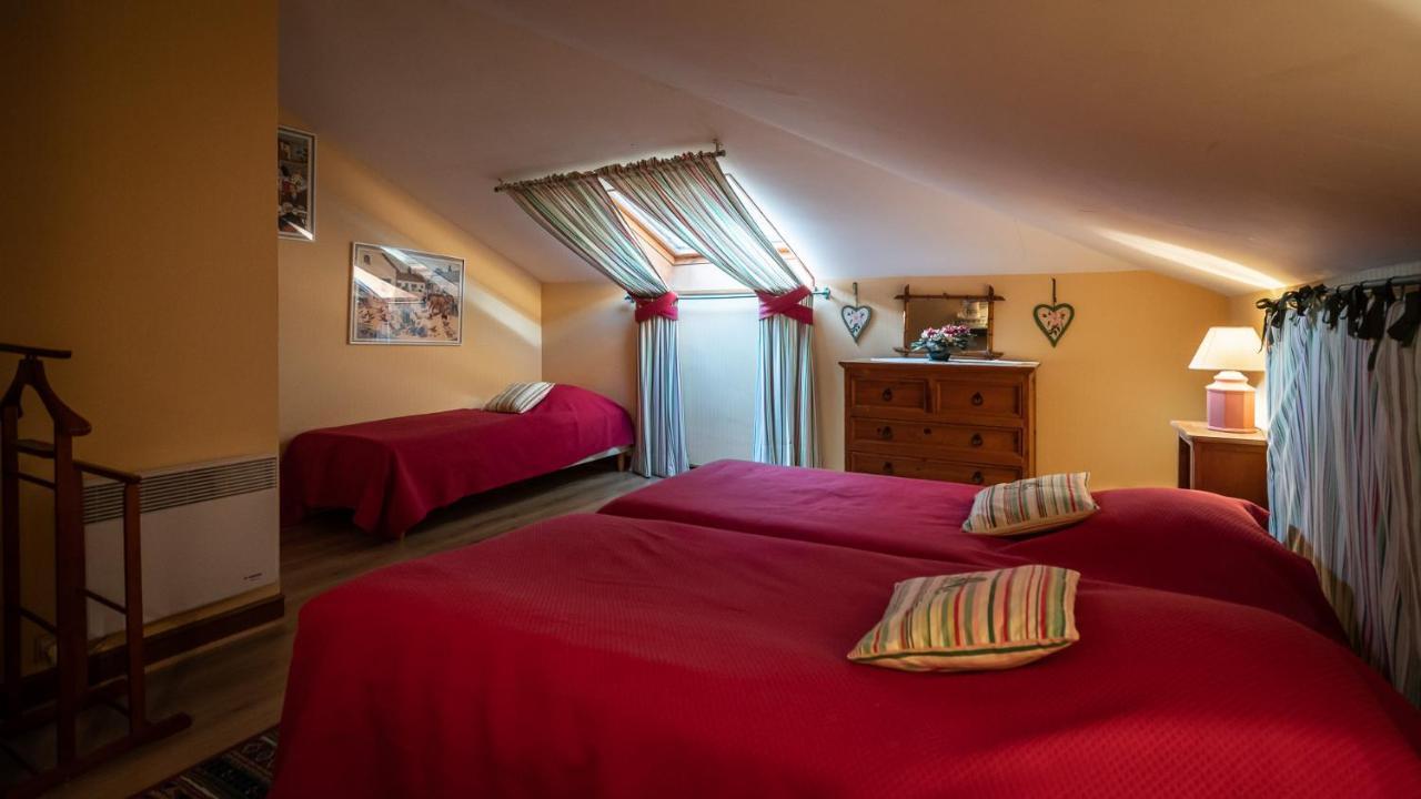 Manoir Du Plessix Meen Pluduno Buitenkant foto